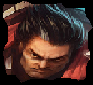 Darius Champion Select