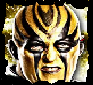Goldust Champion Select