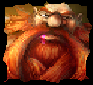 Gragas Champion Select