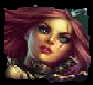Katarina Champion Select