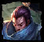 Yasuo Champion Select