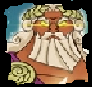Zeus Champion Select